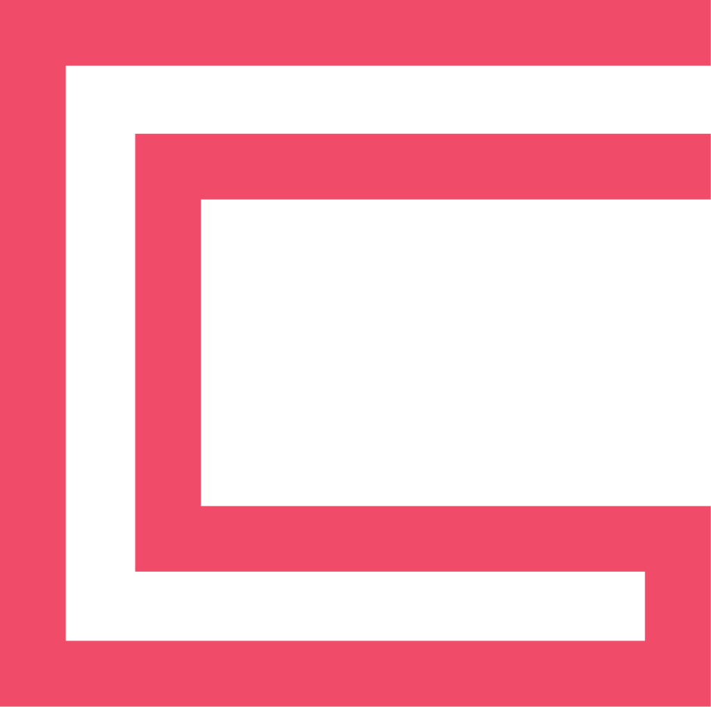 Centro City icon pink