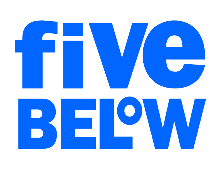 five below logo
